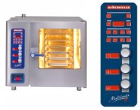 Elektrický konvektomat Multimax B 6-11